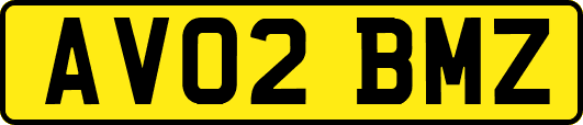 AV02BMZ