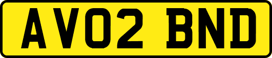 AV02BND