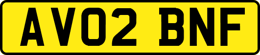 AV02BNF