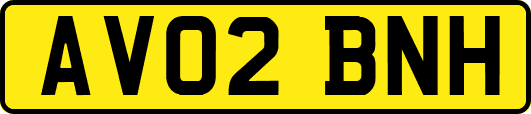 AV02BNH