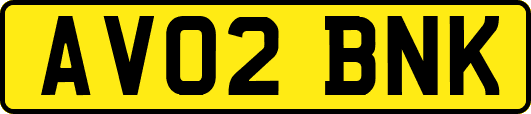 AV02BNK
