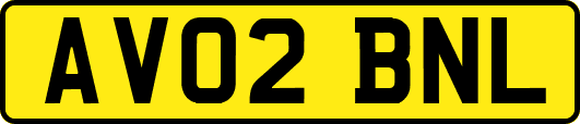 AV02BNL