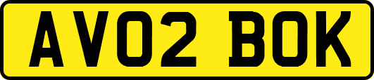 AV02BOK