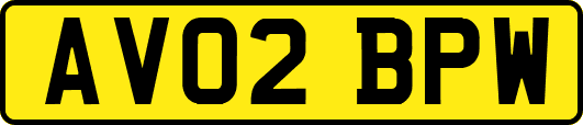 AV02BPW