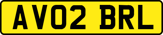 AV02BRL