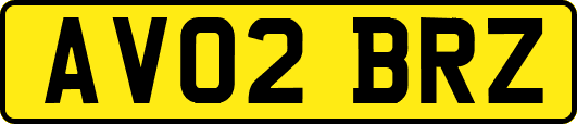 AV02BRZ