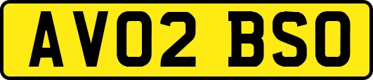 AV02BSO