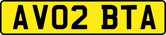 AV02BTA