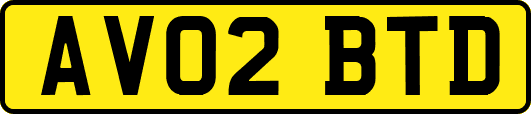 AV02BTD