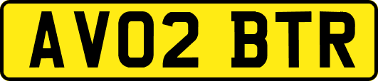 AV02BTR