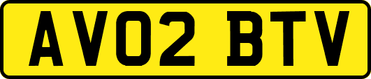 AV02BTV
