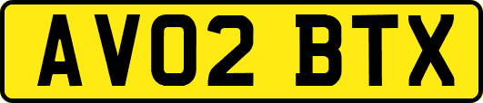AV02BTX