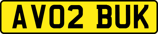 AV02BUK