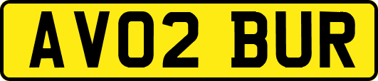 AV02BUR