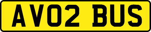 AV02BUS