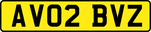 AV02BVZ