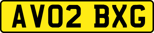 AV02BXG