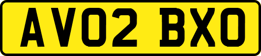 AV02BXO