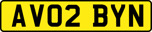 AV02BYN