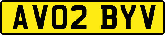 AV02BYV