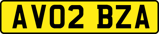 AV02BZA