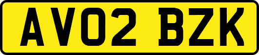 AV02BZK