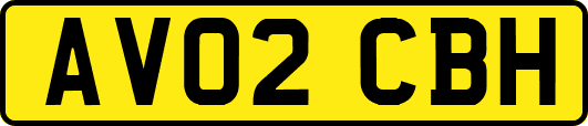 AV02CBH