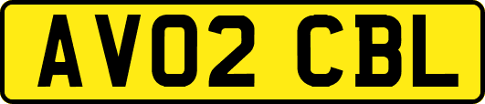 AV02CBL