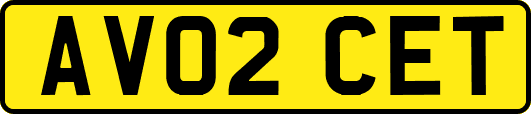 AV02CET