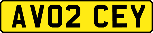AV02CEY