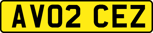 AV02CEZ