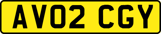 AV02CGY