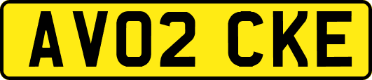 AV02CKE