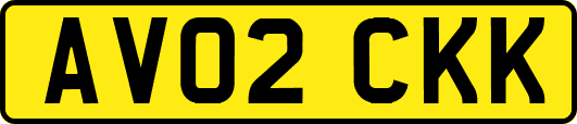AV02CKK