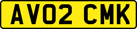 AV02CMK