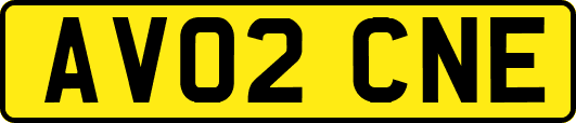 AV02CNE