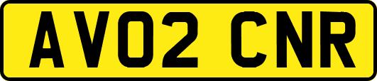AV02CNR