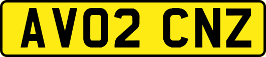 AV02CNZ