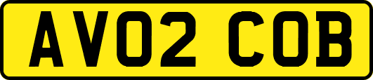 AV02COB