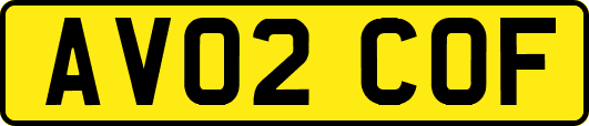 AV02COF
