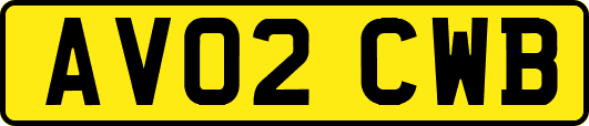 AV02CWB
