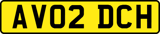AV02DCH