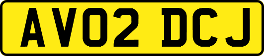 AV02DCJ