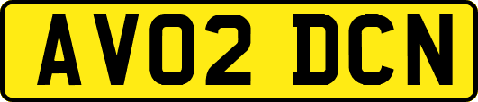 AV02DCN