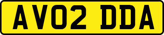 AV02DDA