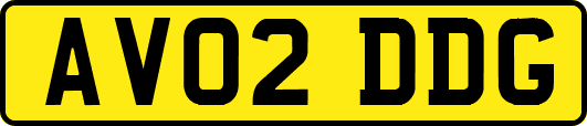 AV02DDG