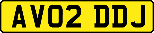 AV02DDJ