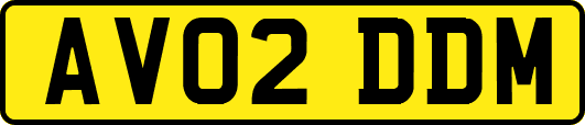AV02DDM