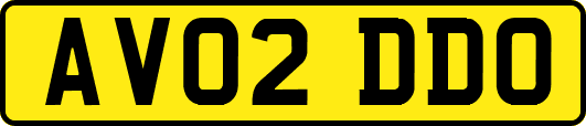 AV02DDO
