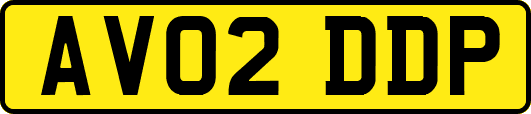 AV02DDP